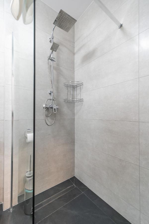 Green Sea Apartamenty Kasprowicza Kołobrzeg Esterno foto